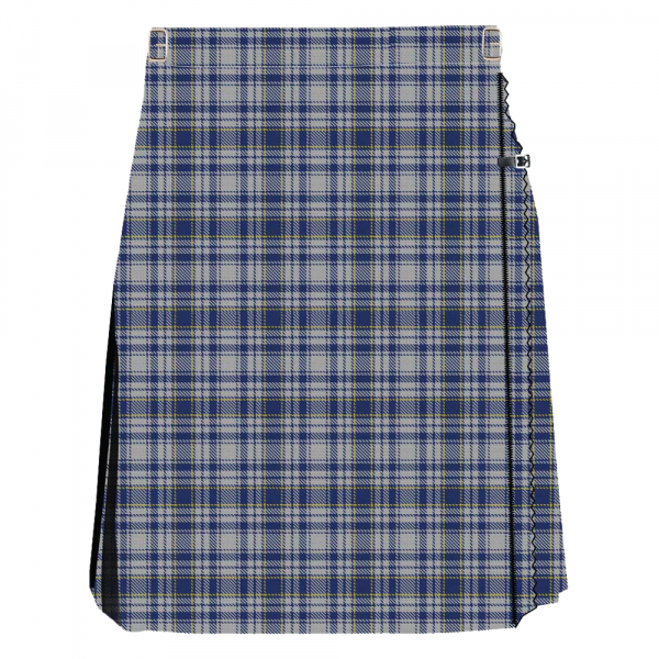 yorkshire Premium Woman Tartan Kilt