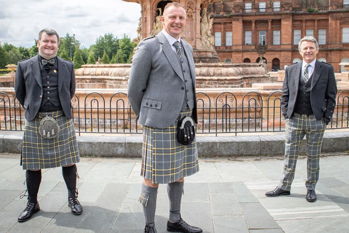 Highlandwear