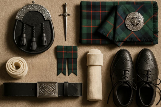 Accessories
